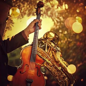 Mellow Vibes Drift: Quiet Jazz Music - Mellow Jazz Beats
