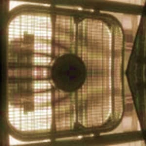 Best Loopable Fans and Air Conditioner - Lullabies for Deep Meditation