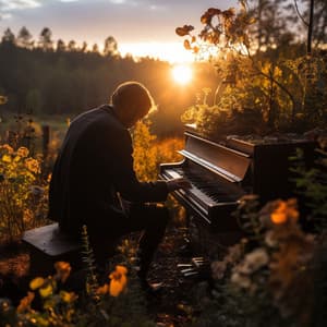 Sueño: Melodías Reconfortantes Ambientales Vol. 1 - Lista de reproducción para relajarse por la noche