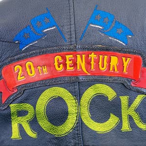 20th Century Rock - Classic Rock