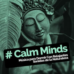 # Calm Minds - Música para Dormir Con Relajantes Sonidos de la Naturaleza