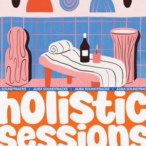 Holistic Sessions - Acupuncture Music