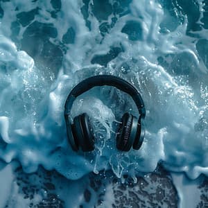 Binaural Waves Overture: Ocean Caress - Isotopic Dreams