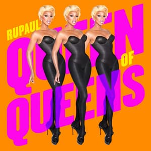 Queen of Queens - RuPaul