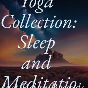50 A Yoga Collection: Sleep and Meditation - Reiki Tribe