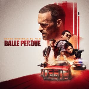 Balle perdue - André Dziezuk