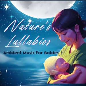 Nature's Lullabies: Ambient Music for Babies - Nature Baby Lullaby Company