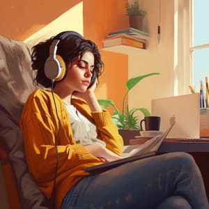 Retiro Académico: Sonidos Felices Del Océano - Ambiente de naturaleza