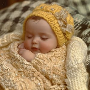 Canción De Cuna Para Bebés: Melodías De Crepúsculo - Sonidos para dormir de bebé ASMR