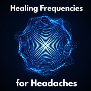 Healing Energy Fields for Headaches - Amanda Soho