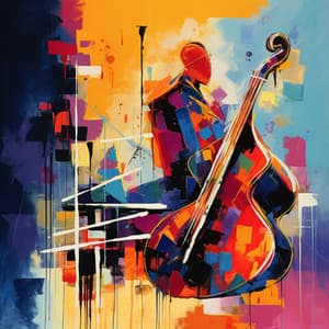 Train Station Rhythms: Dynamic Jazz Music - Jazz Relax Office