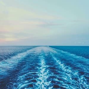 50 Ocean Sounds For Sleep: Ripple - Sea Waves Sounds