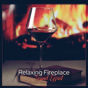 Relaxing Fireplace Sound Effect - Pat McKenneth