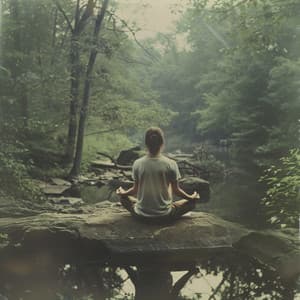 Melodías Apacibles Para El Flujo Del Yoga - Musica Relajante & Yoga