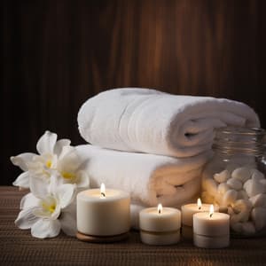 Sinfonía De Aromaterapia: Música Para Una Felicidad Sensacional En El Spa - Klode frío