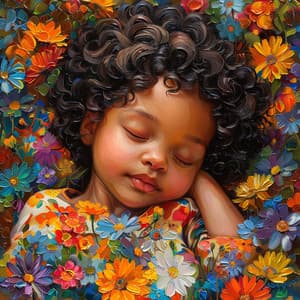 El Suave Toque De Una Canción De Cuna: La Comodidad Del Sueño Del Bebé - canción de cuna rockabye