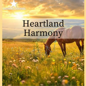 Heartland Harmony - Country Channel