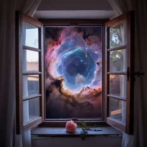 Floating Dreams - Nature Bloom