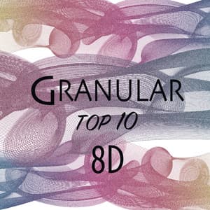 Top 10 in 8D - Granular