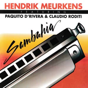 Sambahia - Hendrik Meurkens