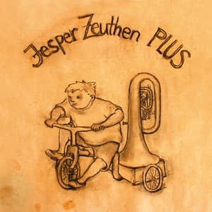 Jesper Zeuthen Plus - Jesper Zeuthen