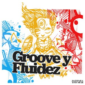 Groove y fluidez - Jazz para Estudiar