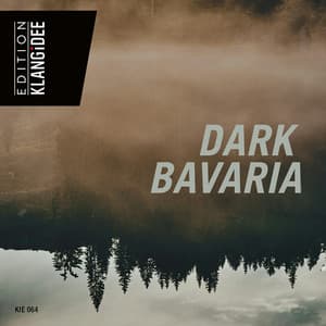 Dark Bavaria - Markus Strasser