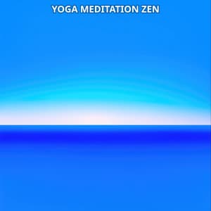 Yoga Meditation Zen No. 3 - Meditation