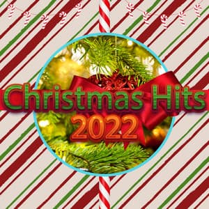 Chillhop Lo Fi Christmas Jingles Playlist - Christmas Hits 2022