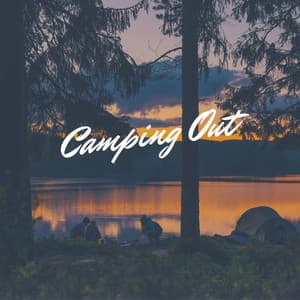 Camping Out - Rain Sounds