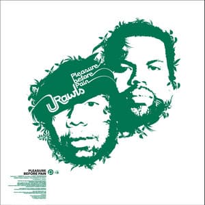 Pleasure Before Pain - J. Rawls