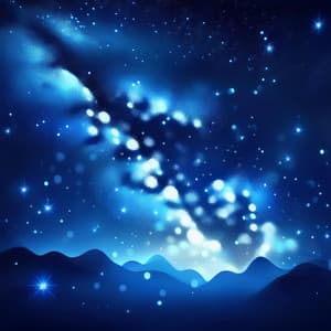 Paz Nocturna: Música Para Noches Soñolientas - Paisaje sonoro granular