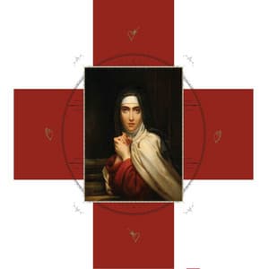 Teresa de Avilla - John Zorn