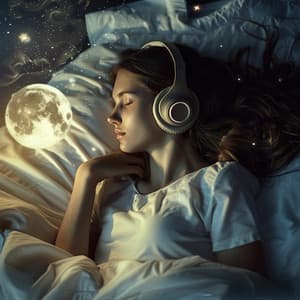 Sleep Sound Music: Quiet Interludes - Deep Sleep Music Masters