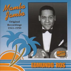 Ros, Edmundo: Mambo Jambo - Edmundo Ros