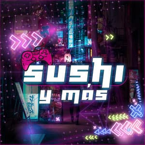 Sushi y mas - Miu Tikku