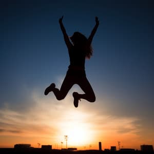 Atardecer Lofi: Melodías De Relajación Nocturna - Dualismo