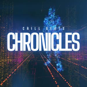 Chill Beats Chronicles - Aomae