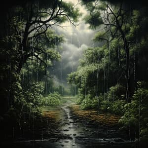 Calming Wildlife Walk - JBE Nature Sounds