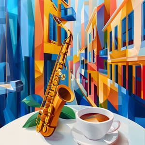 Jazz Italiano: Melodie da Brunch, Serenate Romantiche, Amore Mio Italia - Caffè italiano