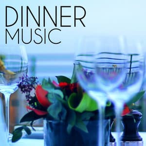 Dinner Music – Big Band Jazz Instrumental, Smooth Jazz & Lounge Music for Cocktail, Drinks and Dinner - Restaurant Music Academy