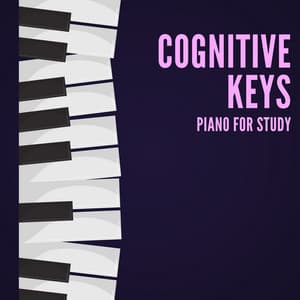 Cognitive Keys: Piano for Study - Art Deco Classic