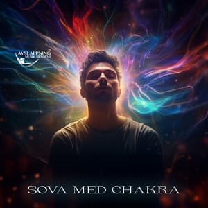 Sova med Chakra: Deep Sleep - 7 färger av sömn - Avslappning Musik Akademi