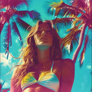 Deep House & Tropical House - DJ TJESTO