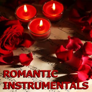 Romantic Instrumentals - Romantic Instrumentals