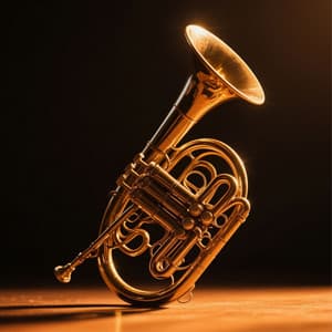 Soothing Classical Orchestra for Baby - Miguel Johnson