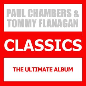Classics - Paul Chambers