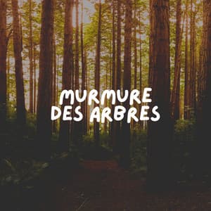 Murmure Des Arbres - Detente Spa Musique Collection
