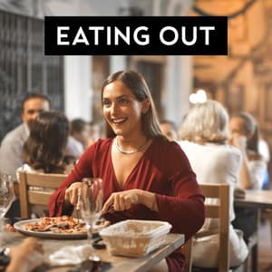 Eating Out: Relaxed Atmosphere in the Restaurant, Subtle Piano for Eating, Dinner Jazz - Relaxing Piano Jazz Music Ensemble