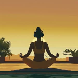 Breath and Balance: Yoga Practice Music - Yoga Music Play List